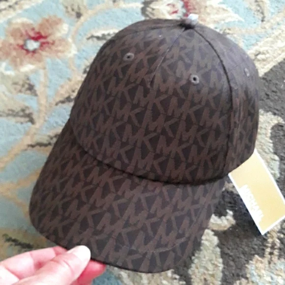 3x*Host Pick*Michael Kors ladies hat - Picture 15 of 16